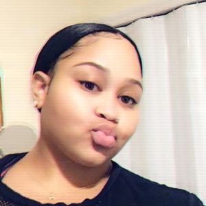 Meet your Posher, Ashanti